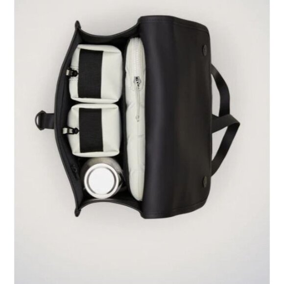 RAINS Backpack for Women and Men - Laptop - Water Resistant Evergreen main image 12